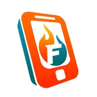 FRP KING SERVER logo